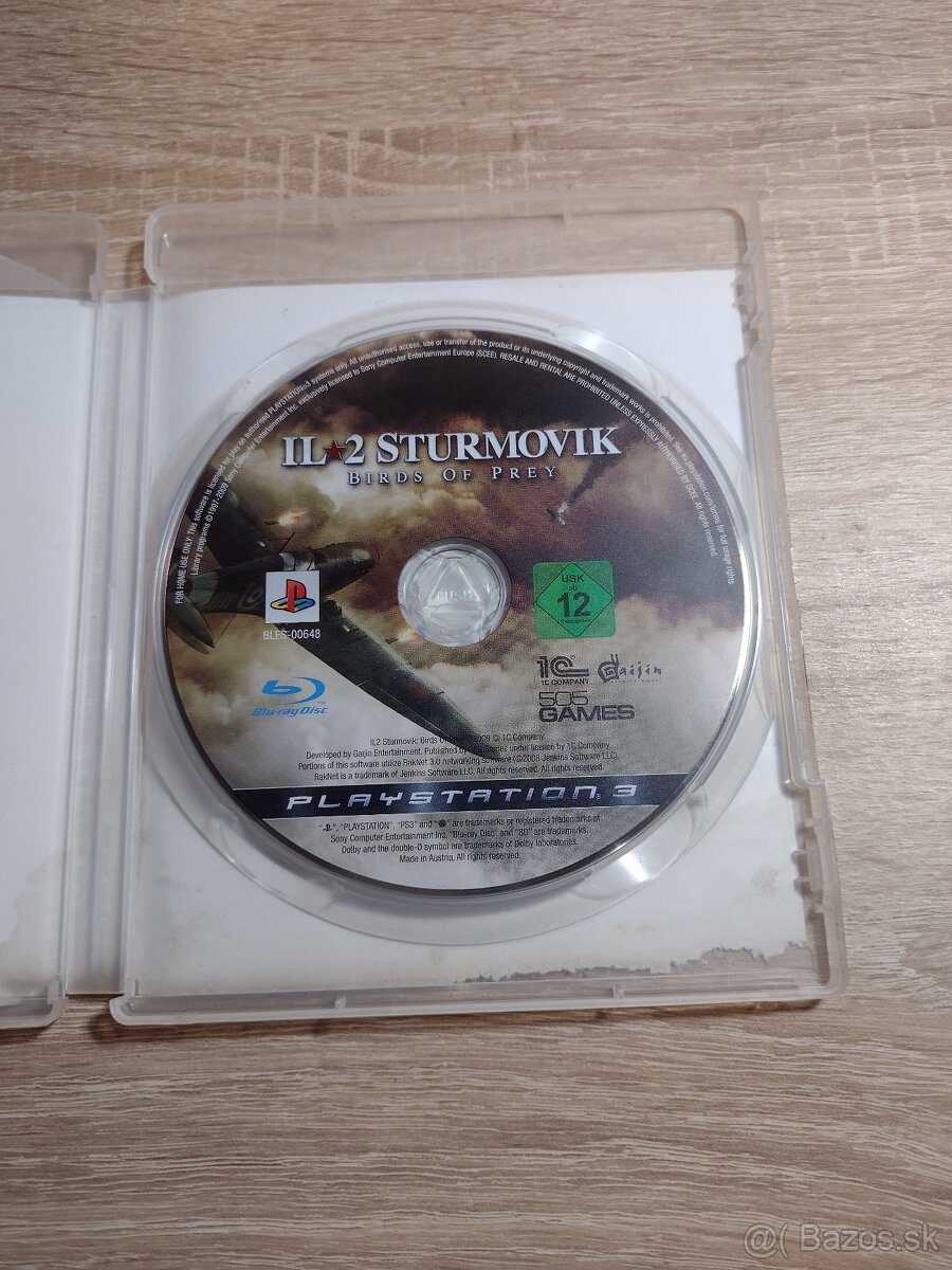 Predám ps 3 hry - 4