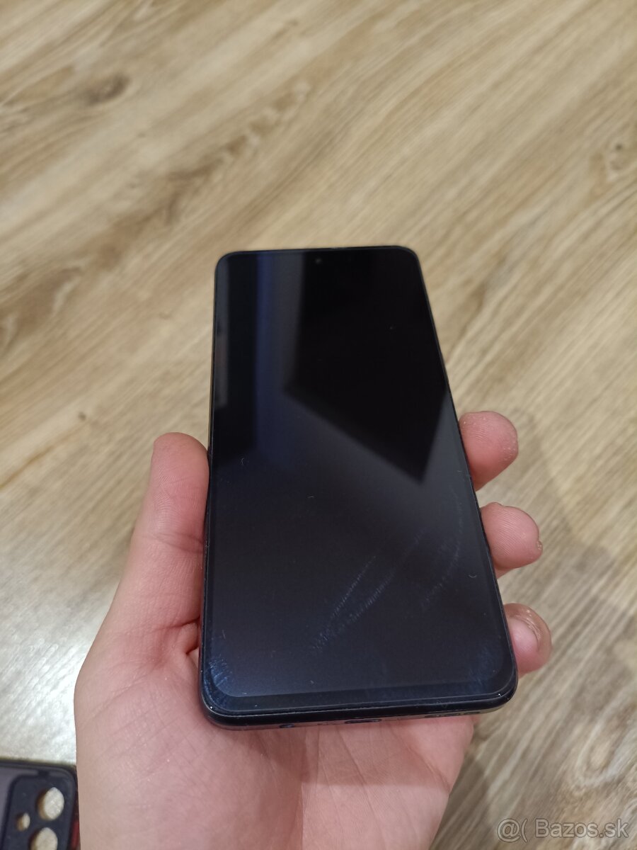 Motorola moto g54 5G 12/256GB - 4