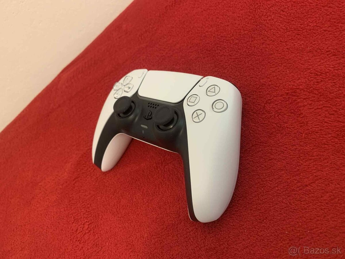 Sony Playstation 5 Pro 2TB - nová konzola - 4