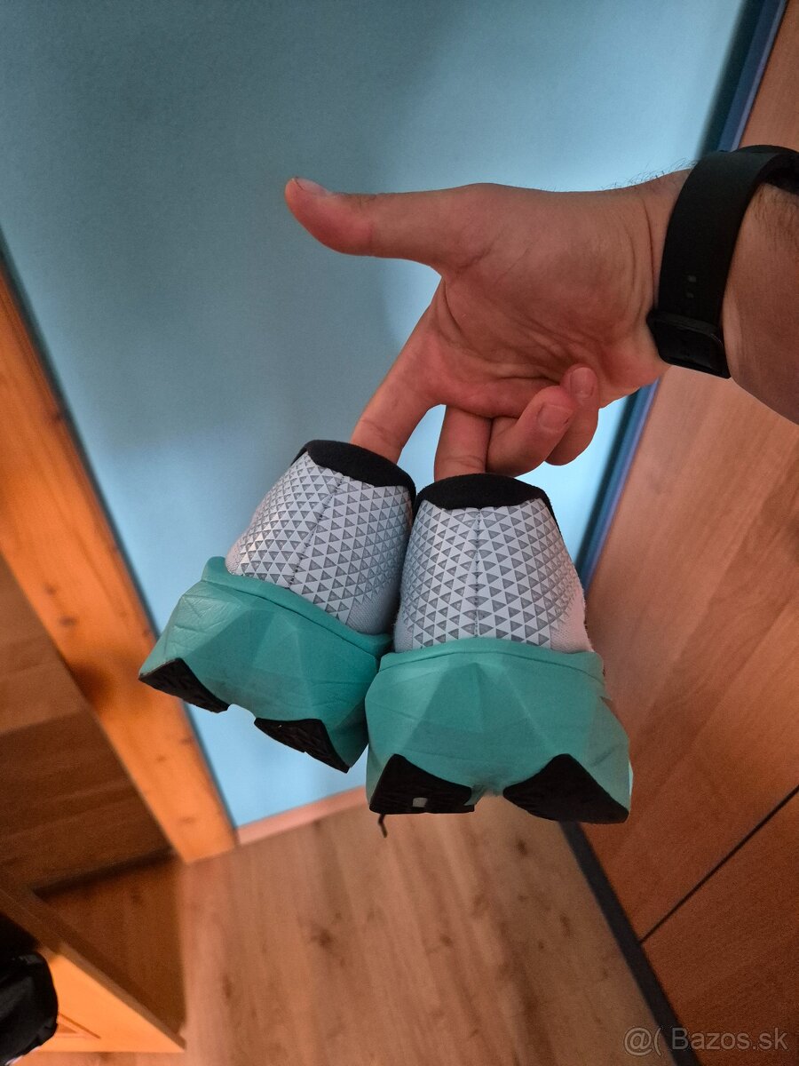 Bežecké topánky New Balance FuelCell SuperComp Trainer v3 - 4