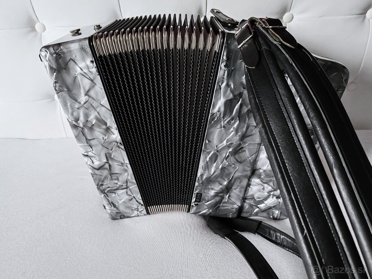 Predam heligonku WELTMEISTER, TOP stav... - 4