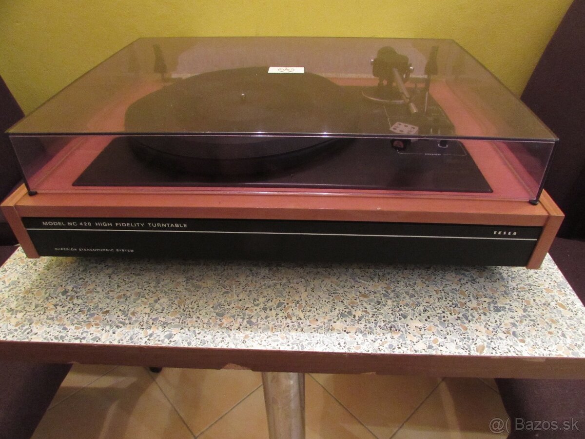 tesla - azs218 ars9204 nc420 nzc420 nc430 - 4