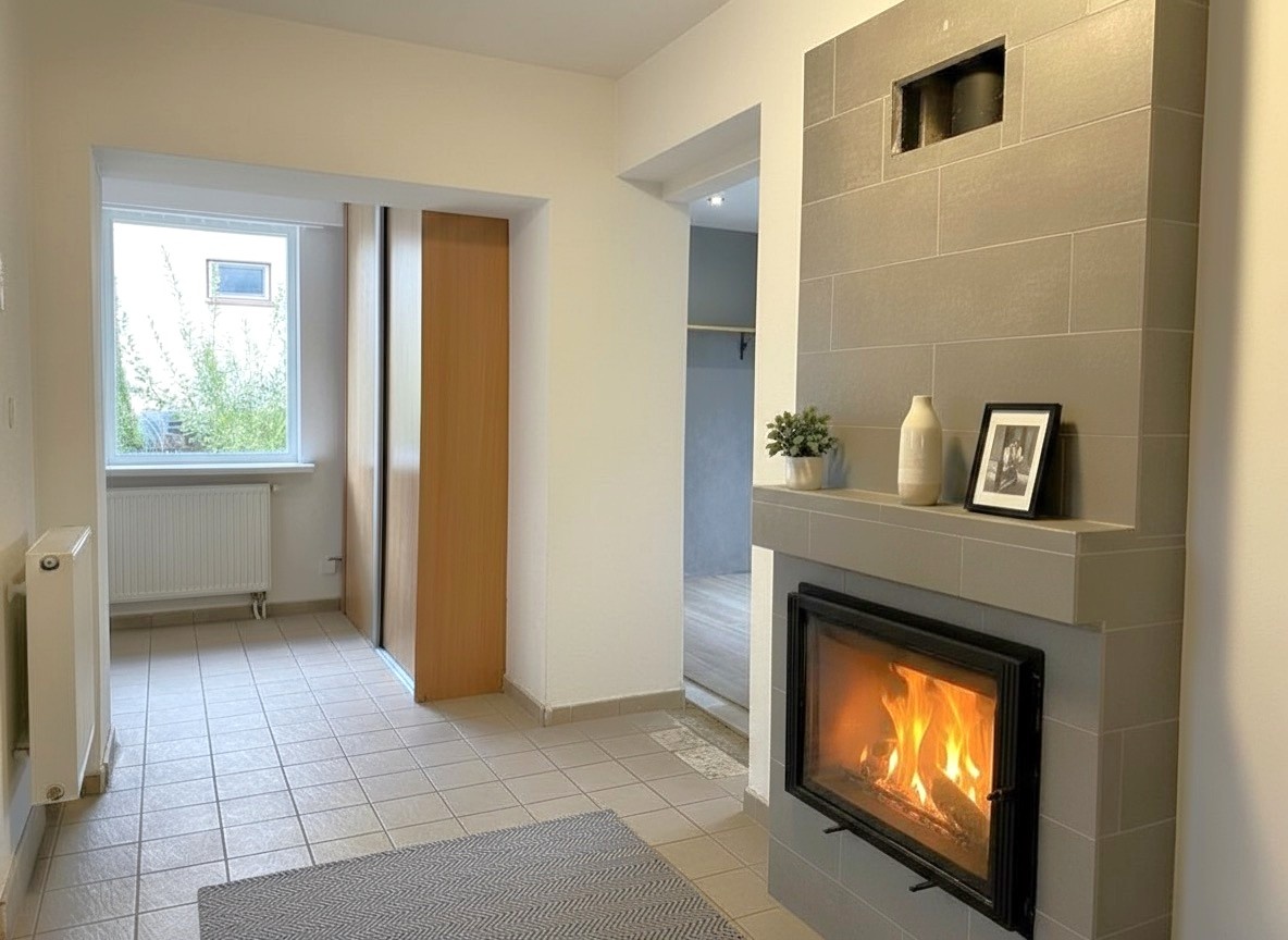 NA PREDAJ rodinný dom - Bánovce nad Bebravou - 4