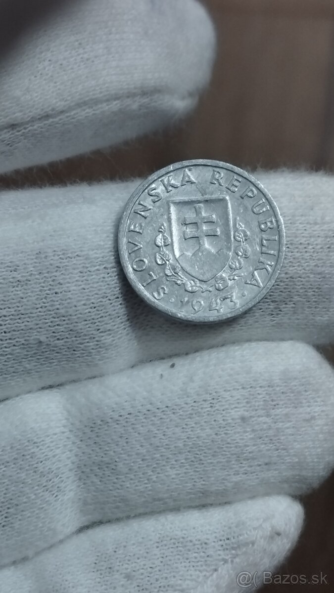 Mince slovenský stat - 4