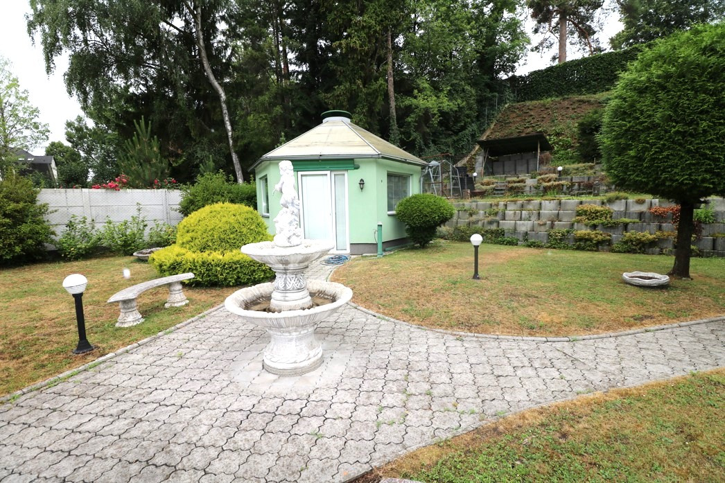 PREDAJ POLYFUNKĆNÝ OBJEKT BLÍZKE CENTRUM MESTA - 4