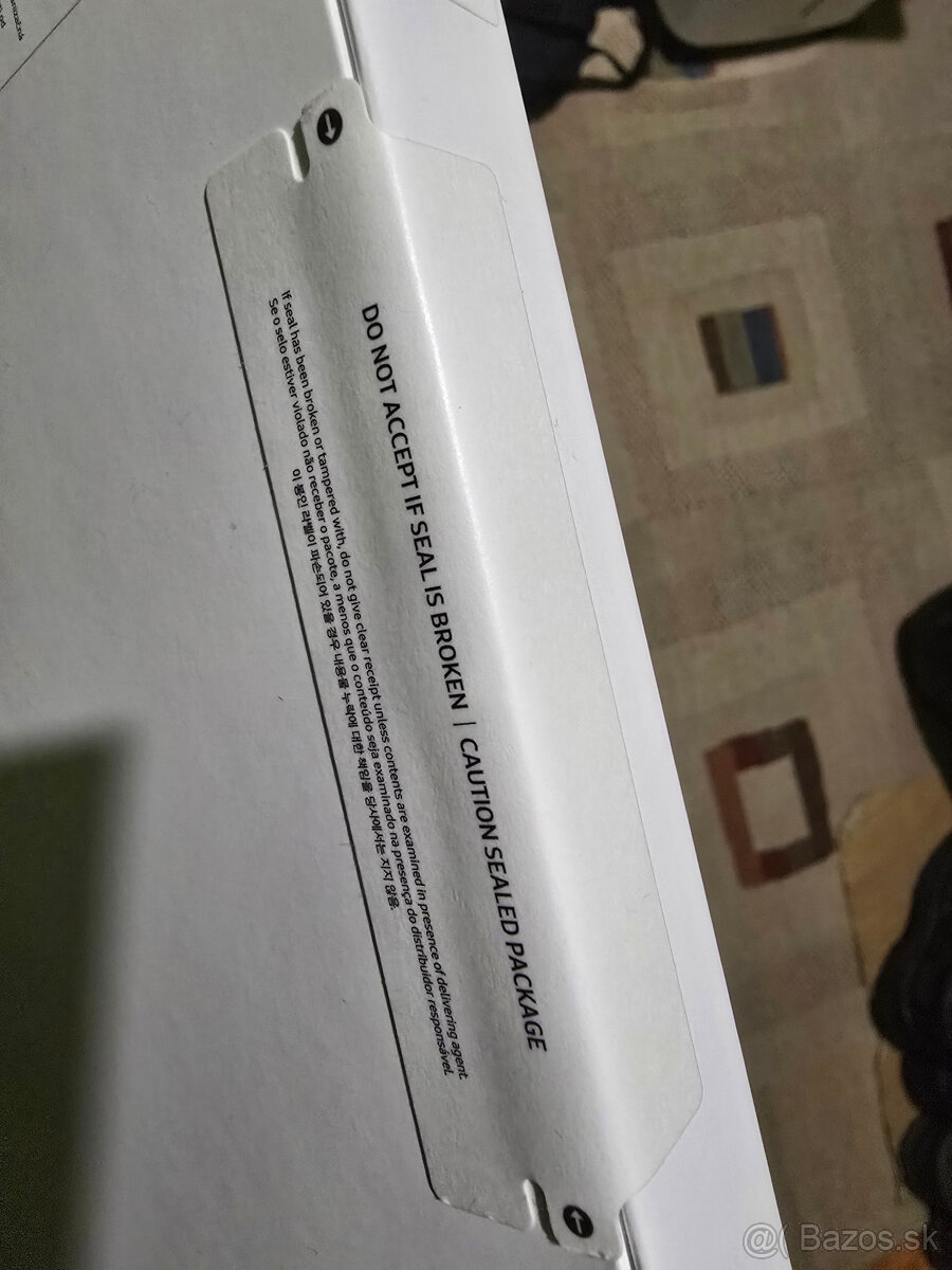 Samsung Galaxy Tab S10 Lite - 4