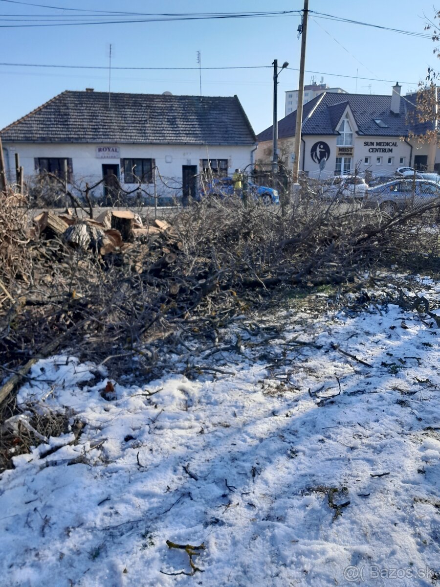 Pilčícke Práce - 4