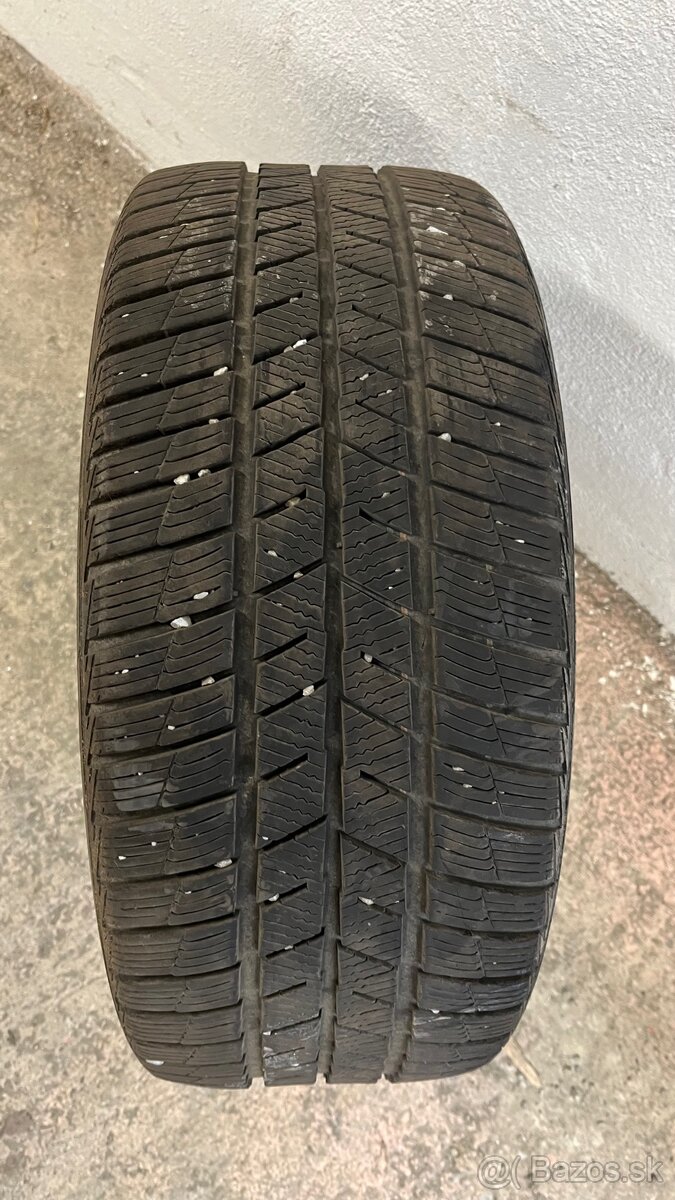 Predám zimné gumy 225/45 17” - 4