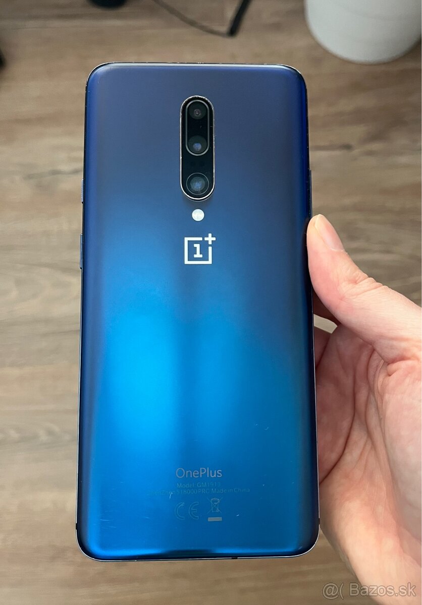 OnePlus 7 Pro 12/256GB - 4