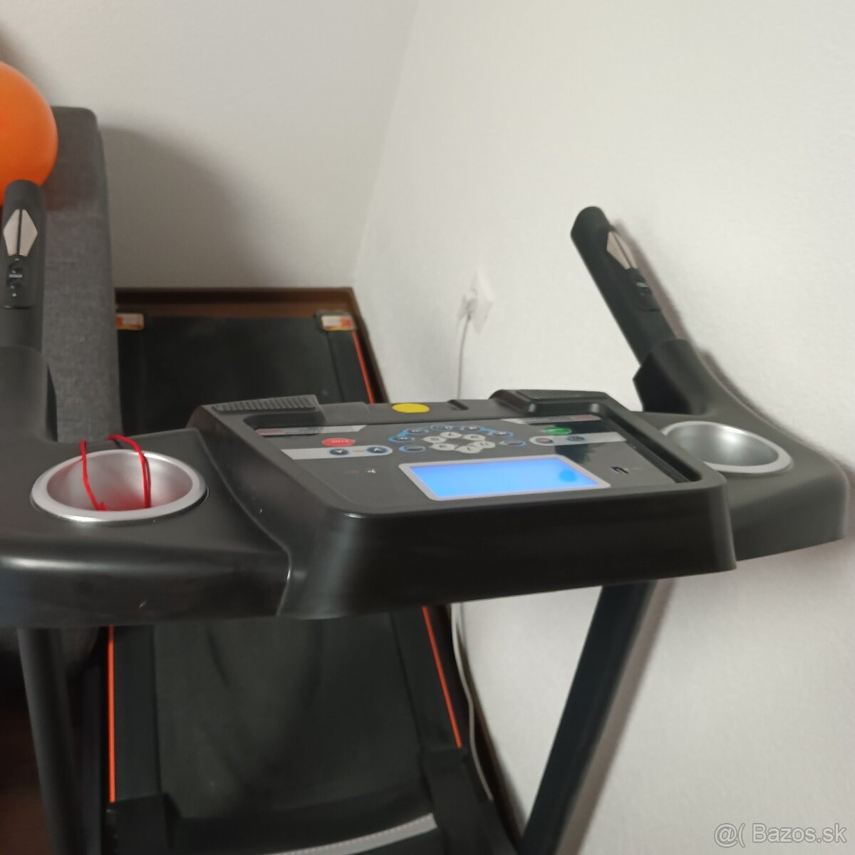 Elektrický pás - 4