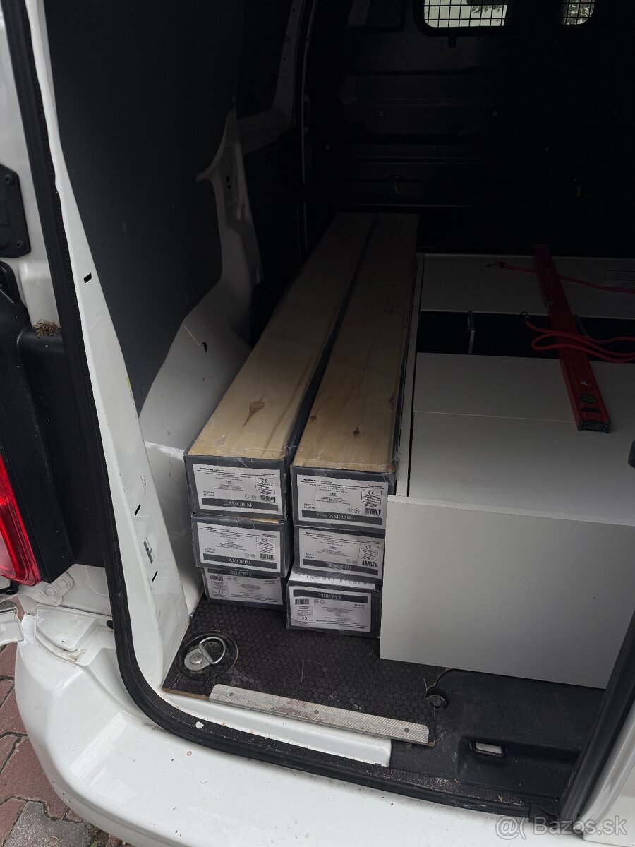 Sťahovanie nábytku – Bratislava a okolie - 4