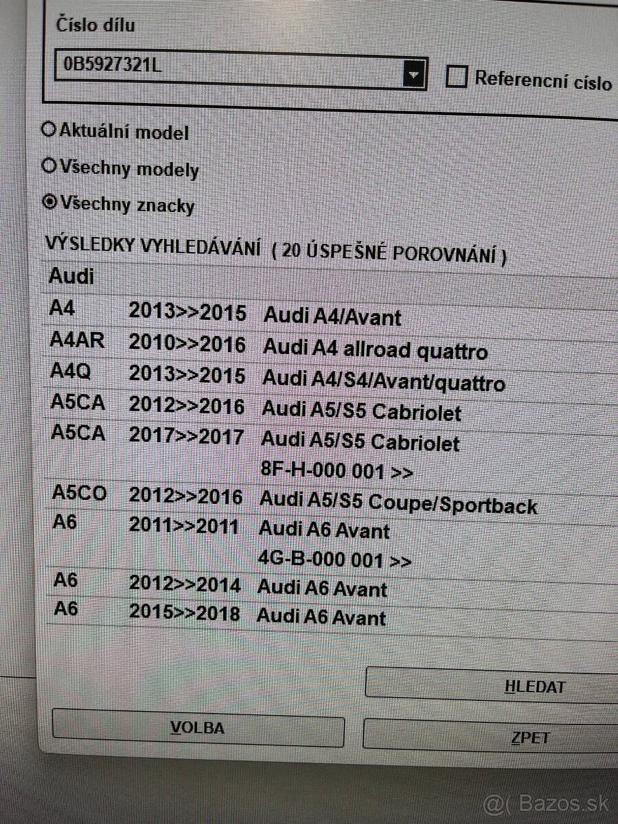 Audi Sensor mod1 - 4