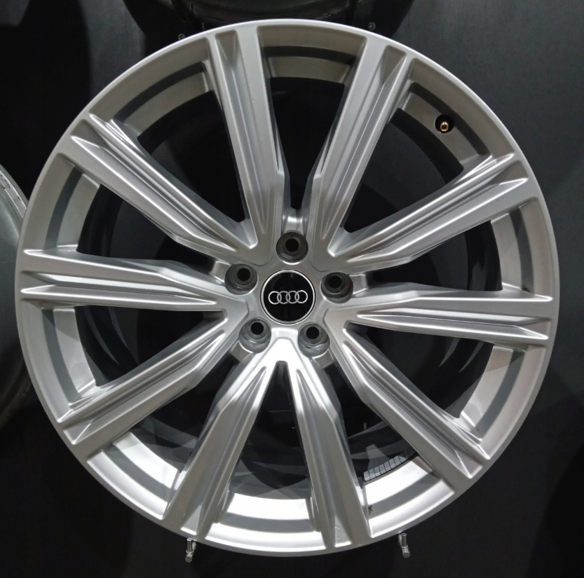 Originál Audi Q7 SQ7 Q8 SQ8 R20 - 4