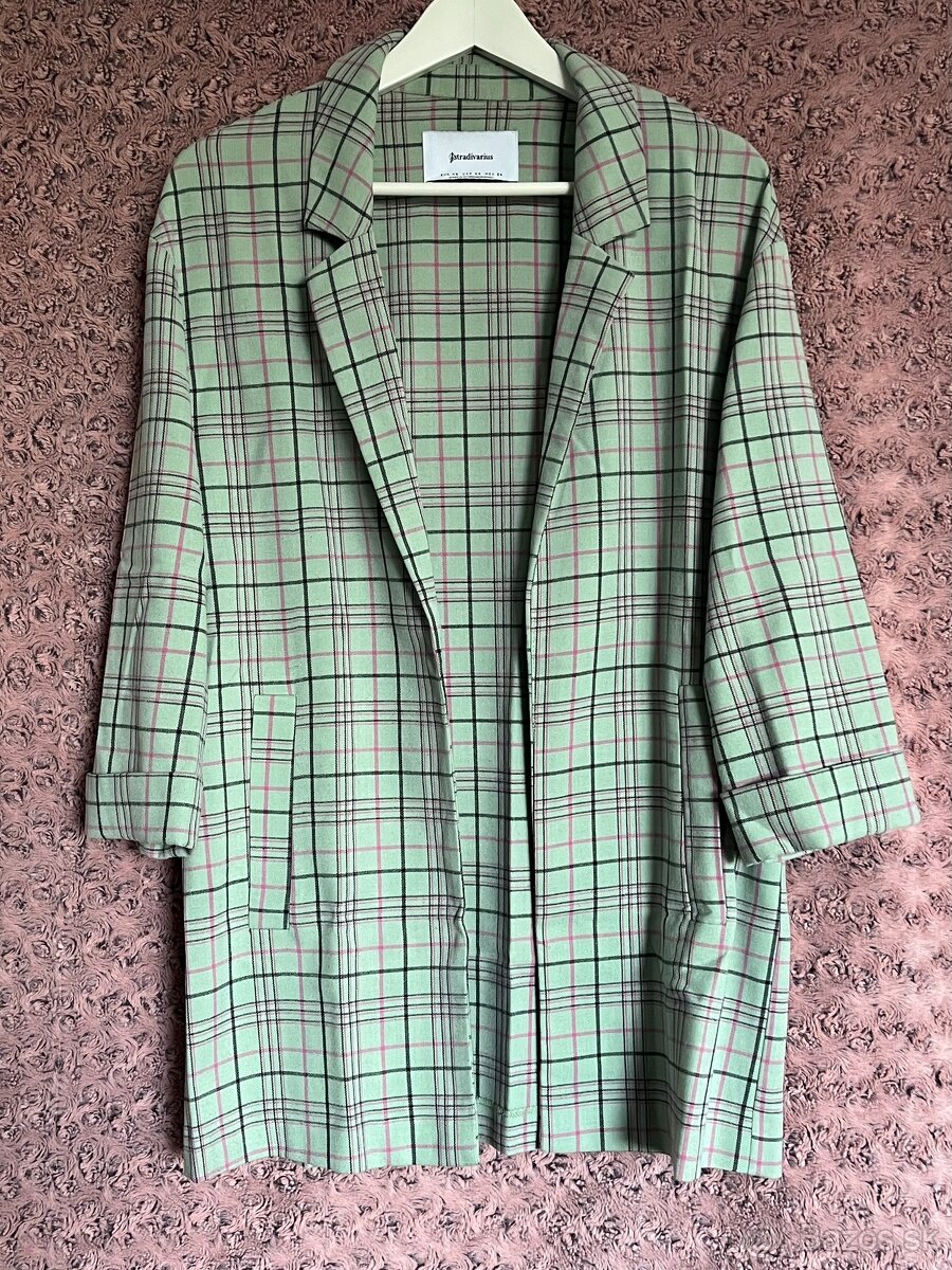 Balík oblečenia S - 4