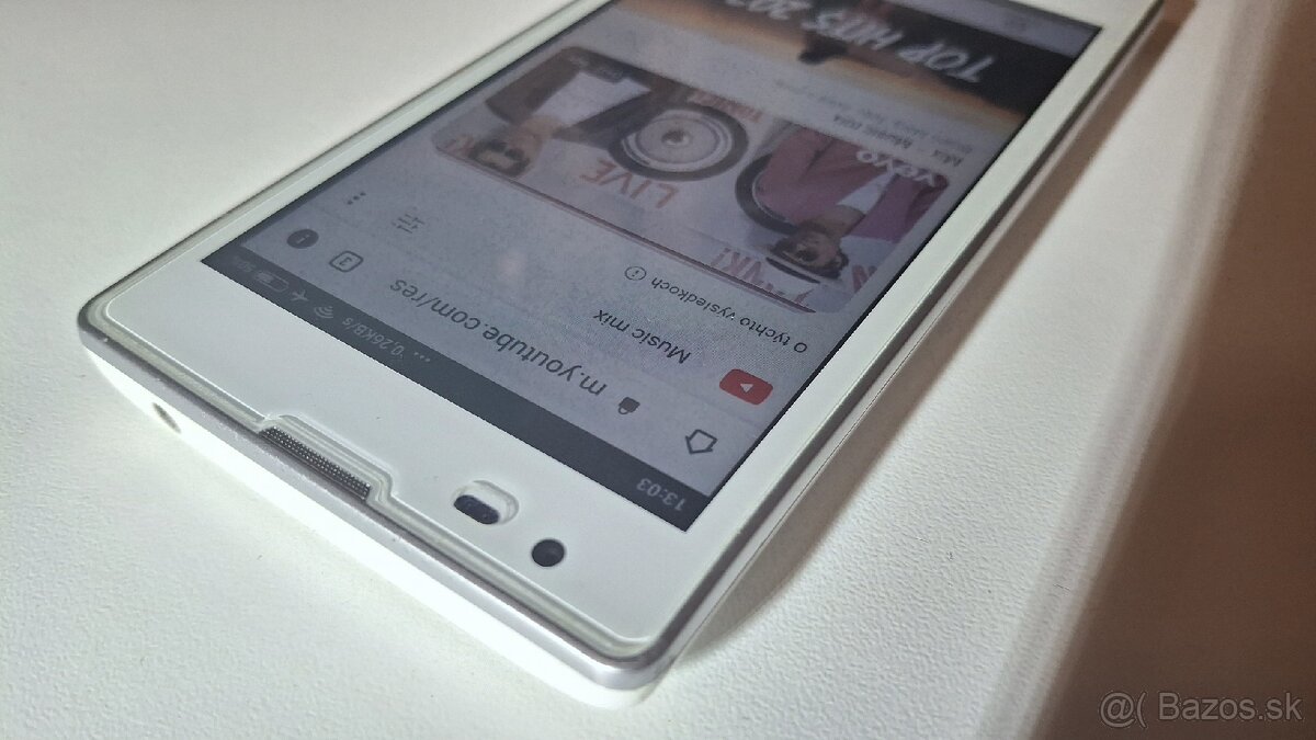 Xiaomi 1s 1GB/8GB - 4