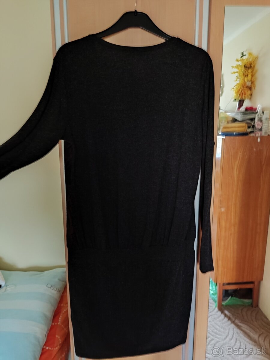 Predám dámske šaty / tuniky originál. - 4
