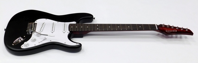 Predám gitaru Stratocaster - 4