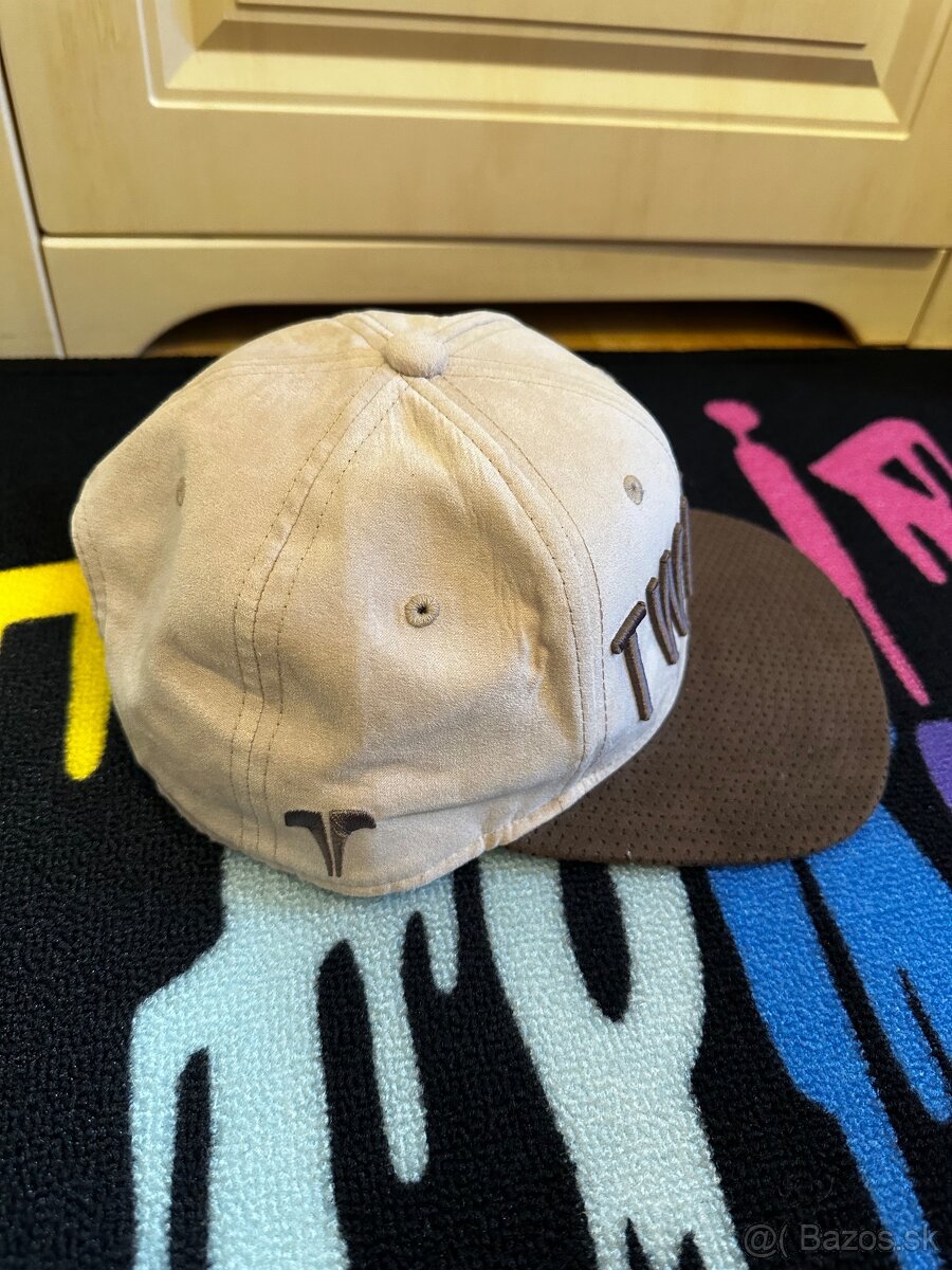 Šiltovka TWINZZ - 4