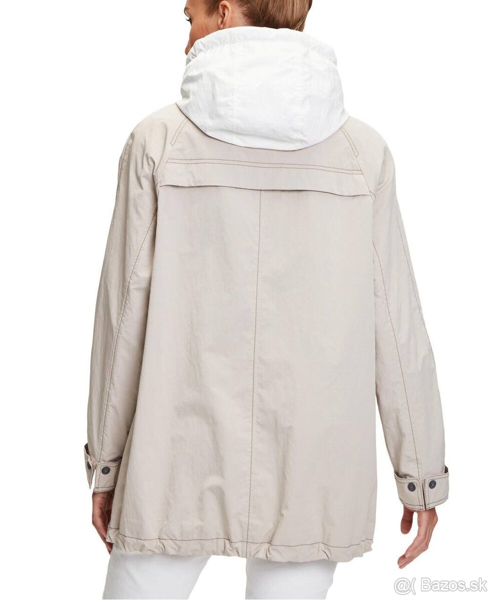 Dámska bunda Gil Bret, veľ. L - 4