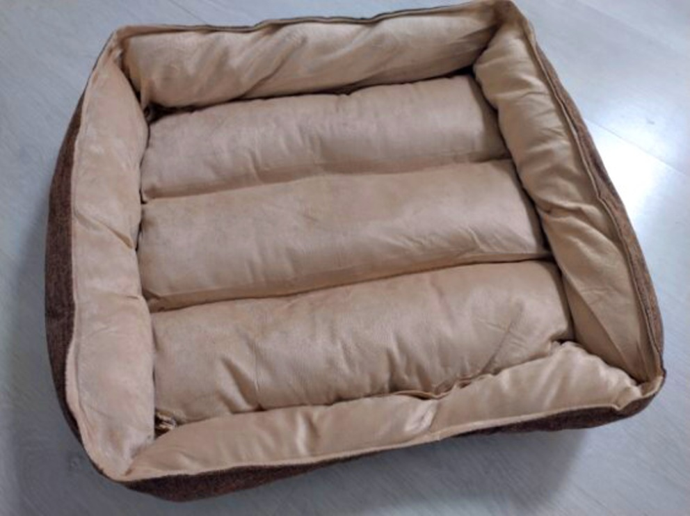 NOVY pelech pre psa alebo macku - 4