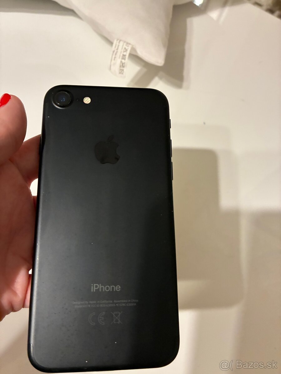 Iphone 7 32 gb - 4