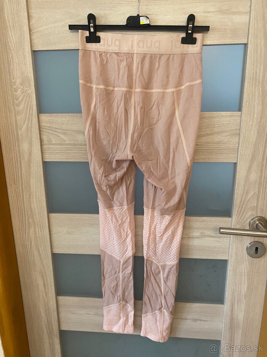 Johaug merino leginy - 4