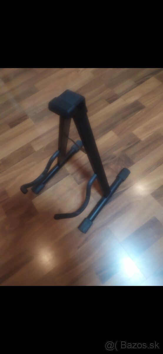 Elektrická gitara pre ľavákov+ Kombo - 4