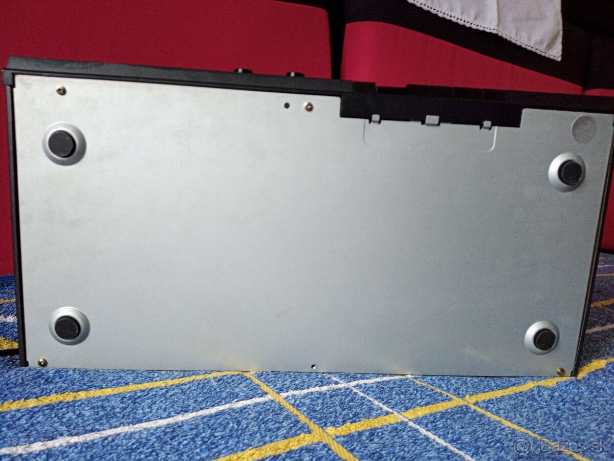 JVC KD-X2 cassette deck - 4