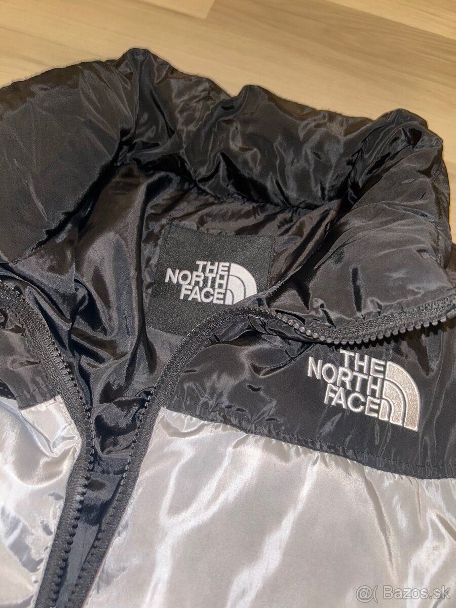 The North Face bunda - 4