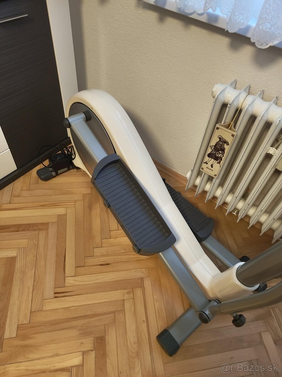 Ergometer ET12.0 stroj na cvičenie - 4