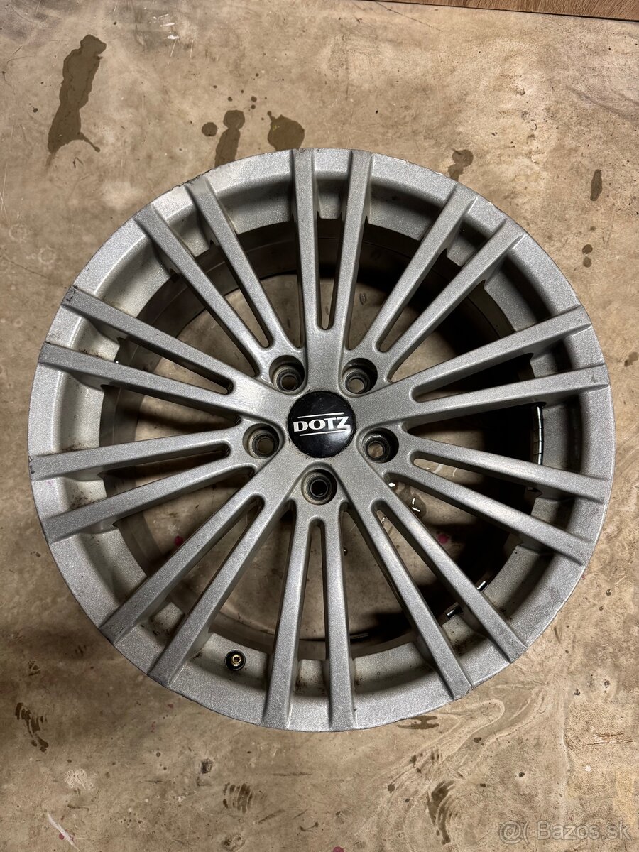 Hliníkové elektróny - 4