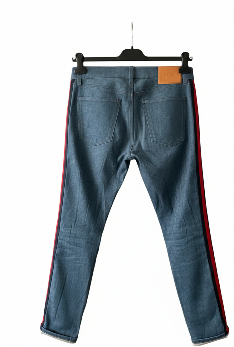 GUCCI originál rifle veľ.32 - 4