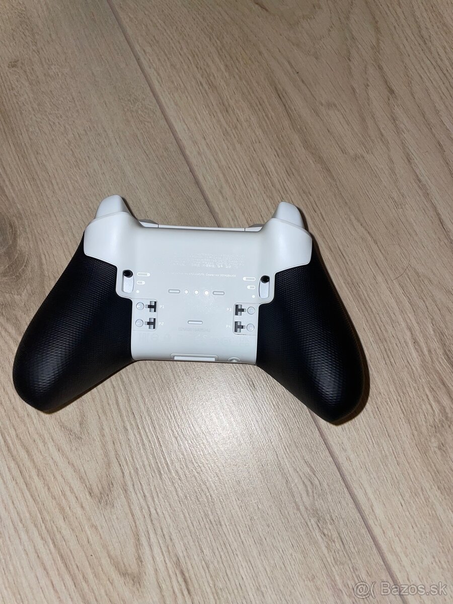 Xbox Elite series 2 controller + obal a príslušenstvo - 4