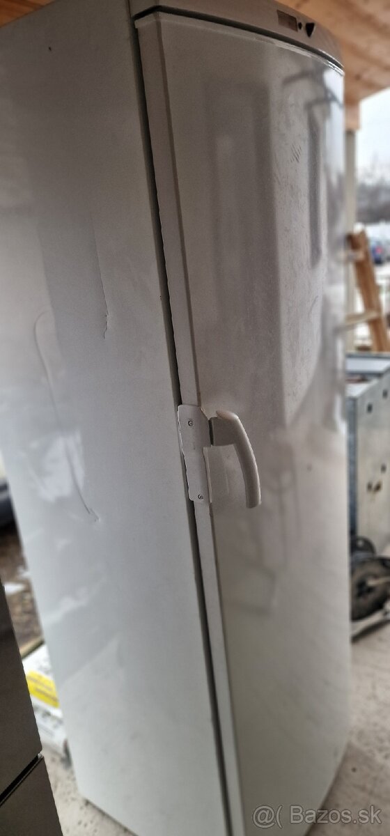 Šuplíková mraznička Privileg - 4