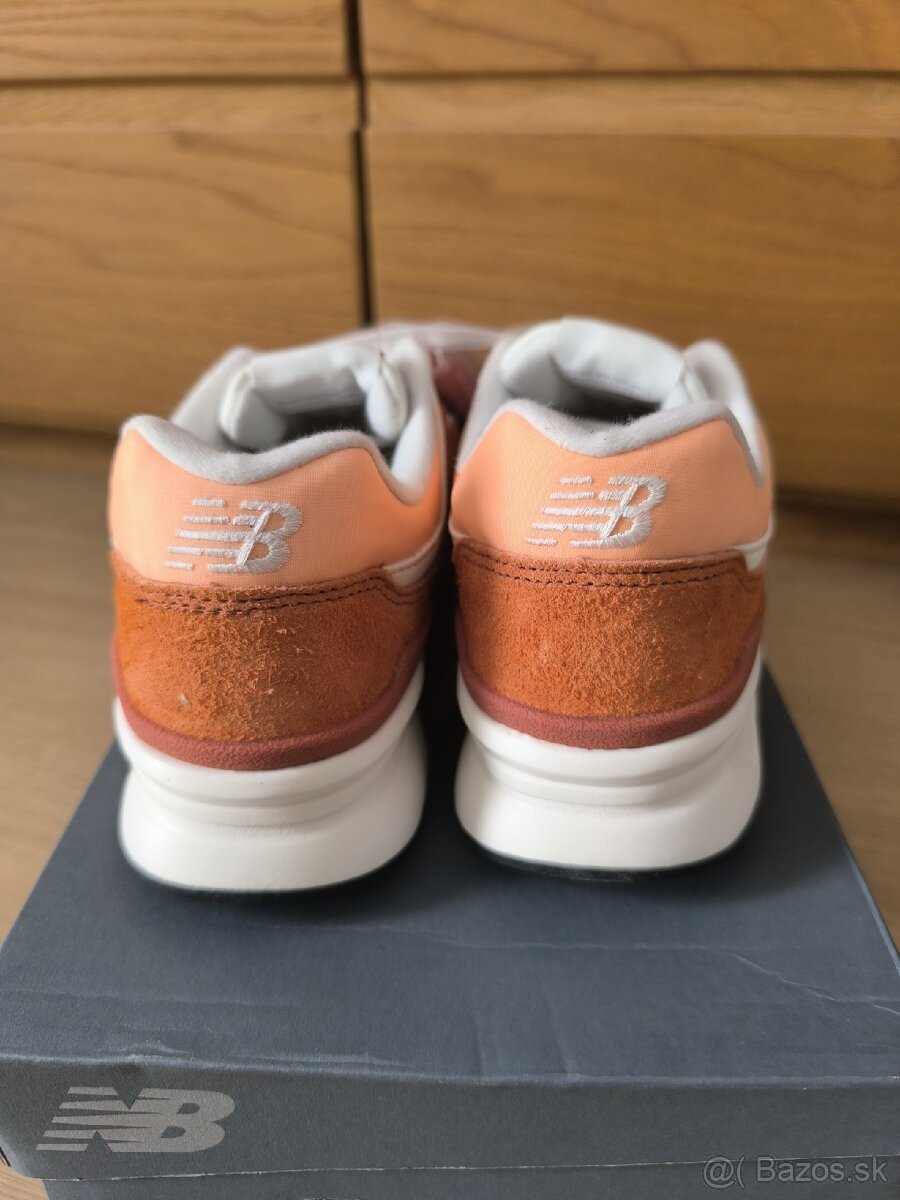Tenisky New balance 997 - 4