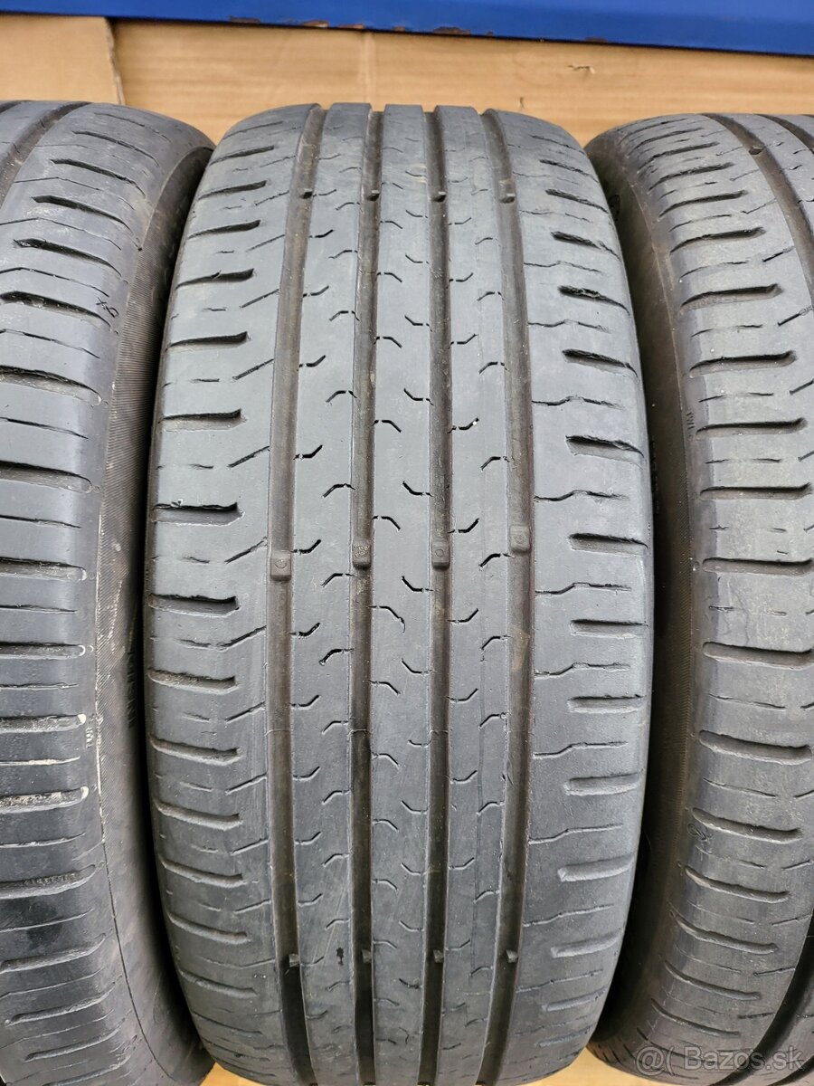 195/55 R16 Continental letne pneumatiky - 4
