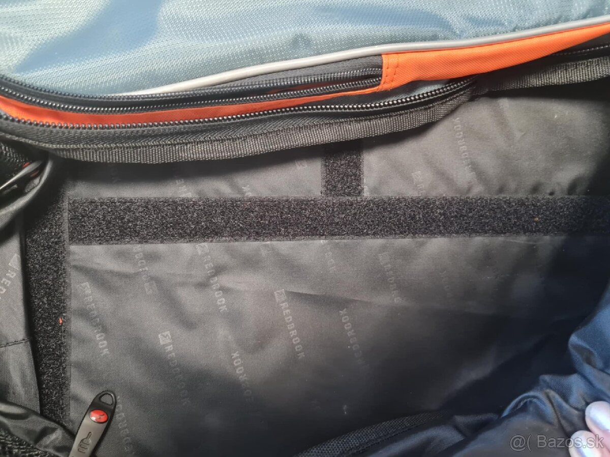 Turistický batoh - 4