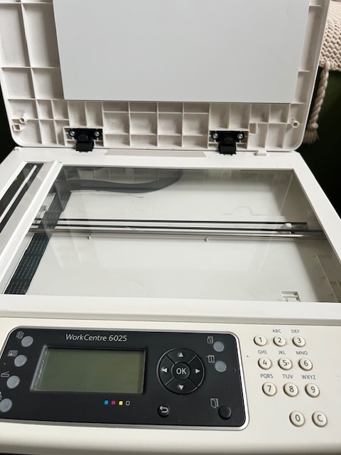 Laserová farebná tlačiareň - 4