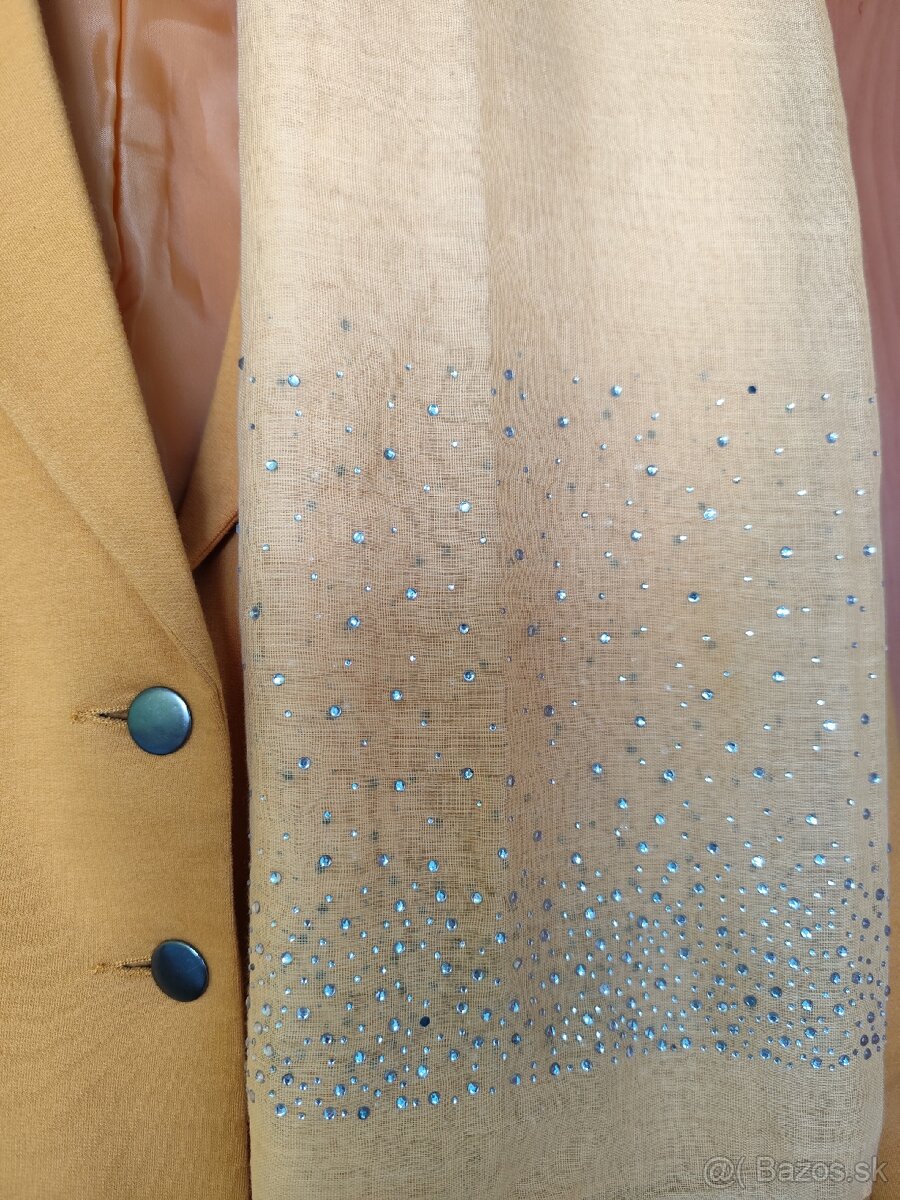 Dámske sako - 4
