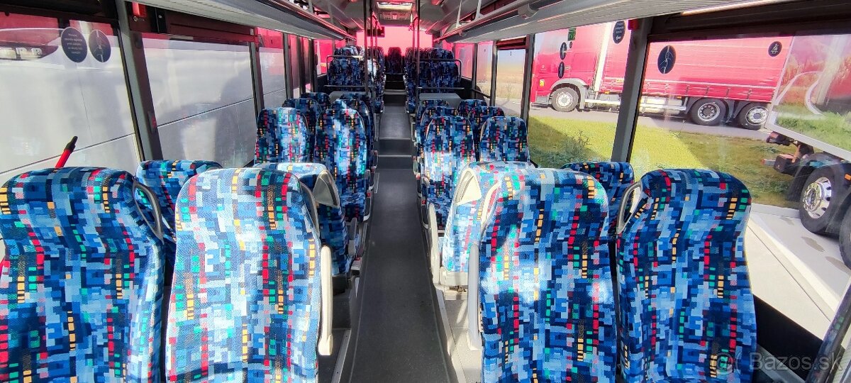 Setra S415 LE Business reg. 2019 - 4