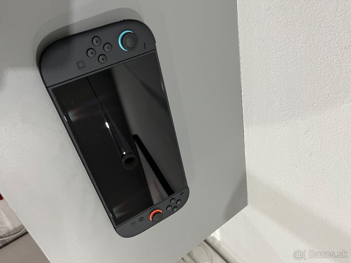 Nintendo Switch 2 ako nové - 4