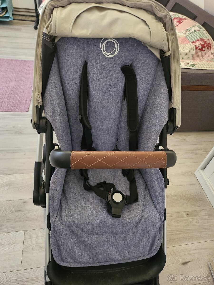 Kocik Bugaboo fox - 4