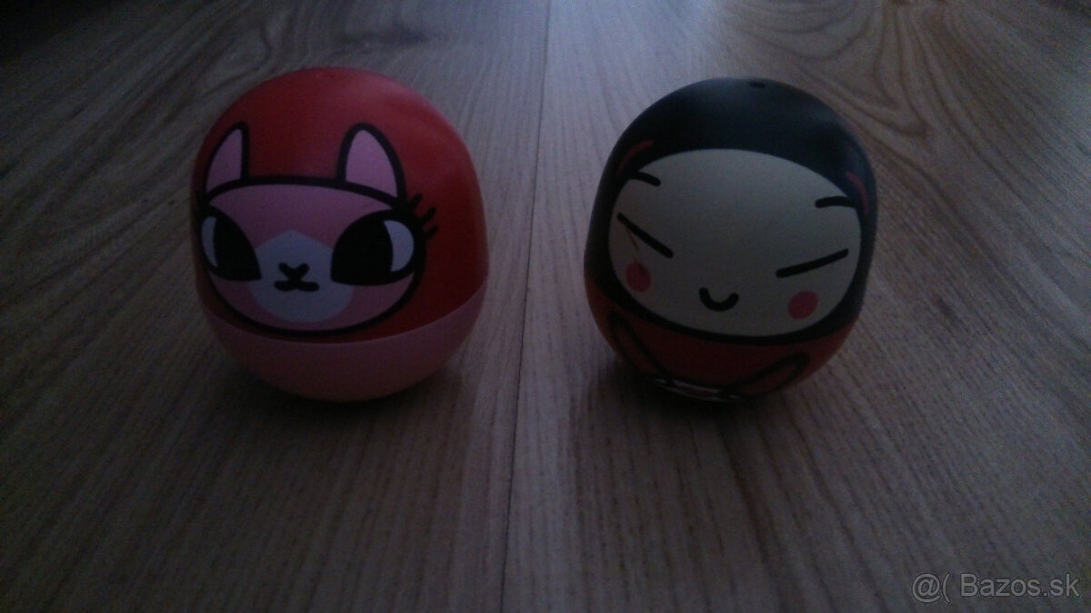 Mcdonalds Hračky - 4