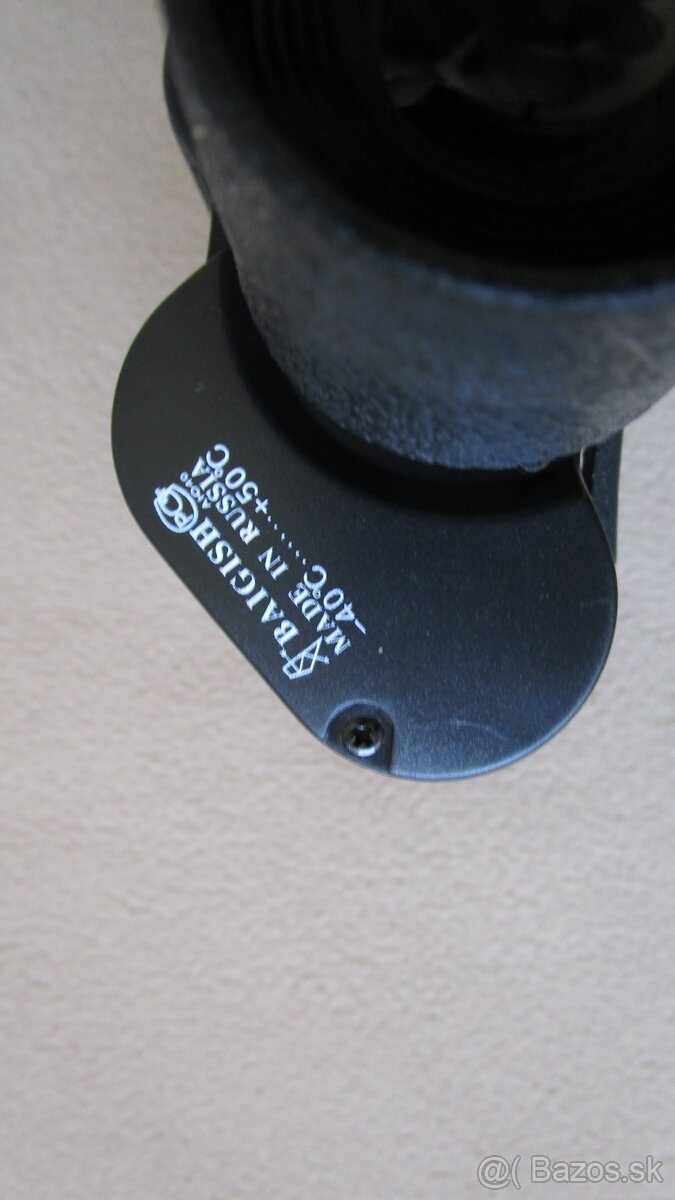 Dalekohlad 20x50 - 4