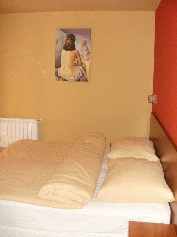 Ubytovanie Vysoké Tatry - 4