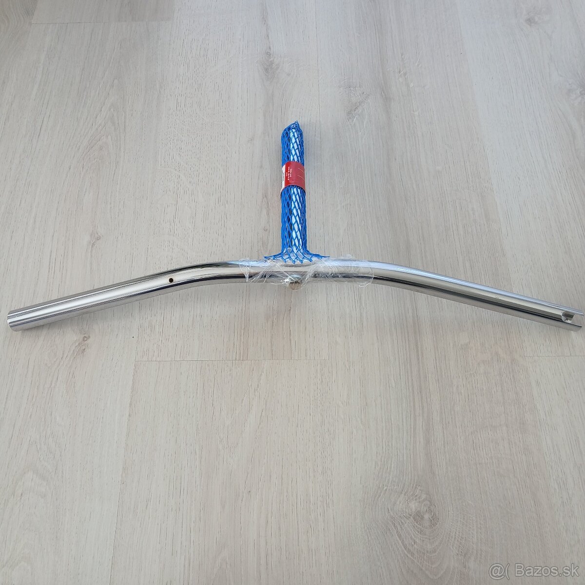 Predné svetlo JAWA Pionier - 4