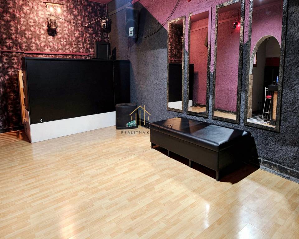 HD reality , Predaj, obchodného priestoru, Krupina - 4