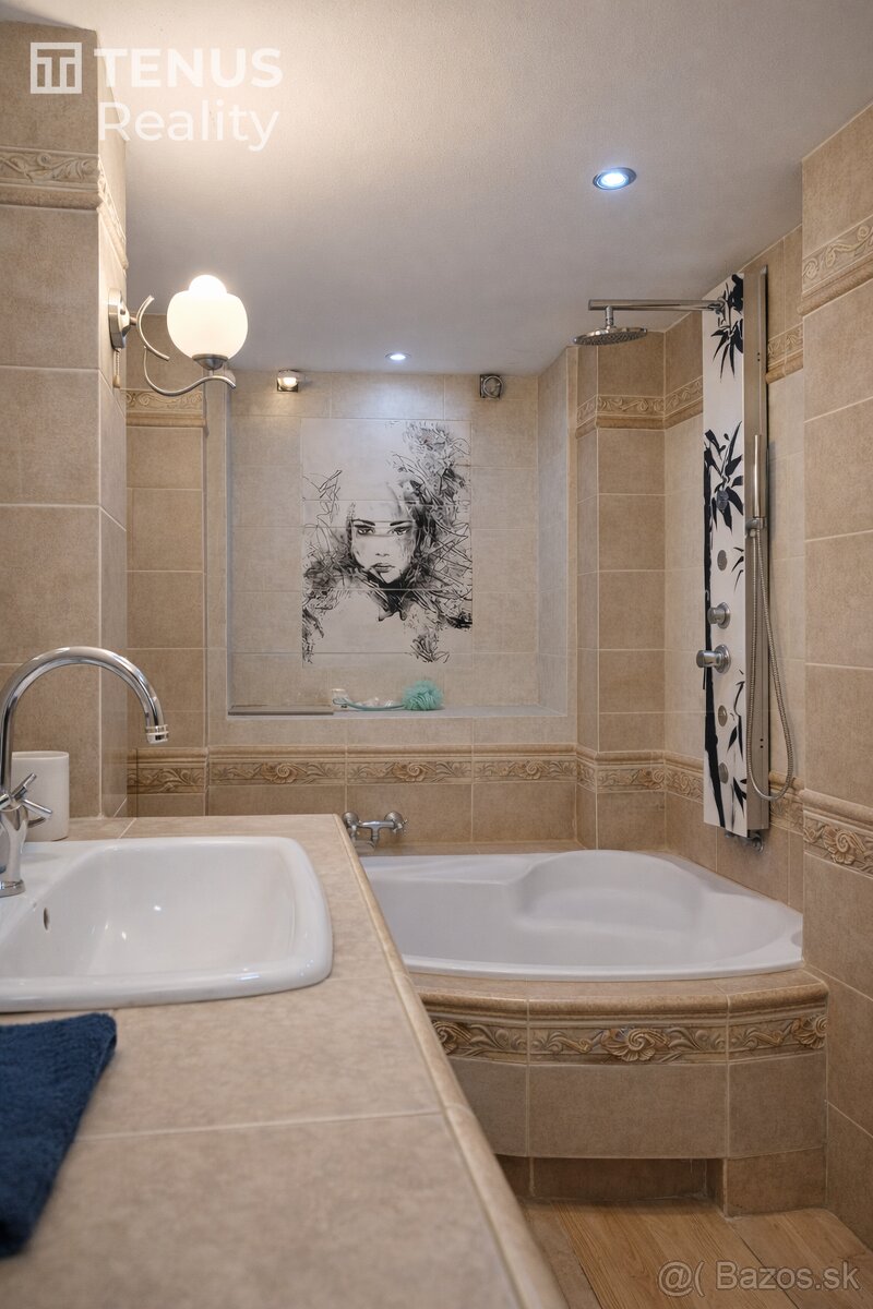 tenus Reality - Výnimočný dom na kopaniciach - 4