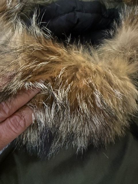 bunda - kabát MICHAEL KORS - 4