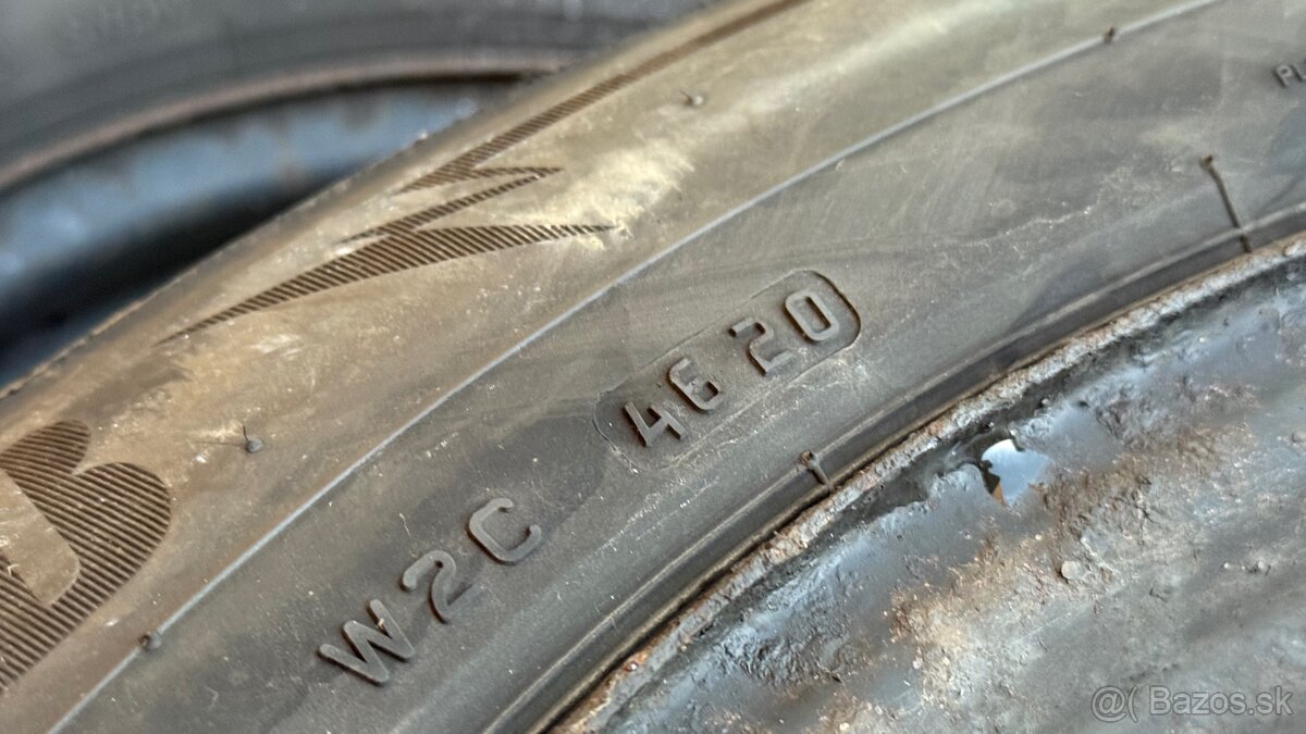 Plechače 5x112 r15 - 4